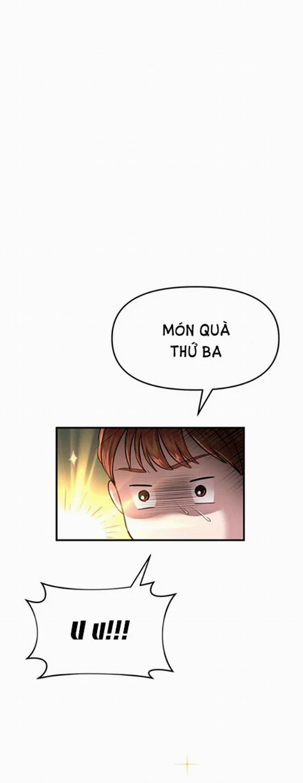 [18+] Phòng Ngủ Bí Mật Của Công Chúa Bị Bỏ Rơi 6.1 trang 20