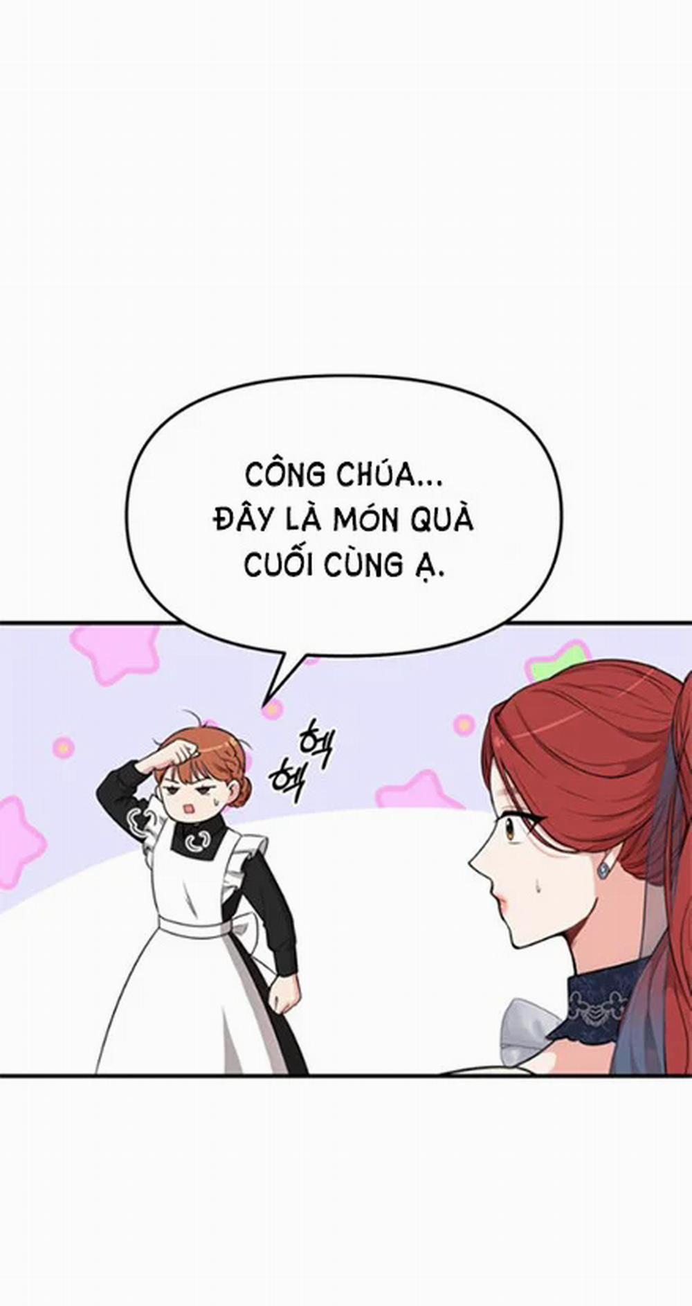 [18+] Phòng Ngủ Bí Mật Của Công Chúa Bị Bỏ Rơi 6.1 trang 23