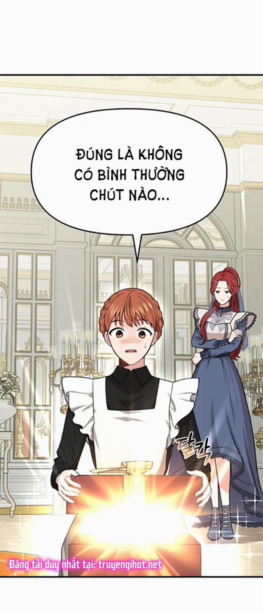 [18+] Phòng Ngủ Bí Mật Của Công Chúa Bị Bỏ Rơi 6.1 trang 24