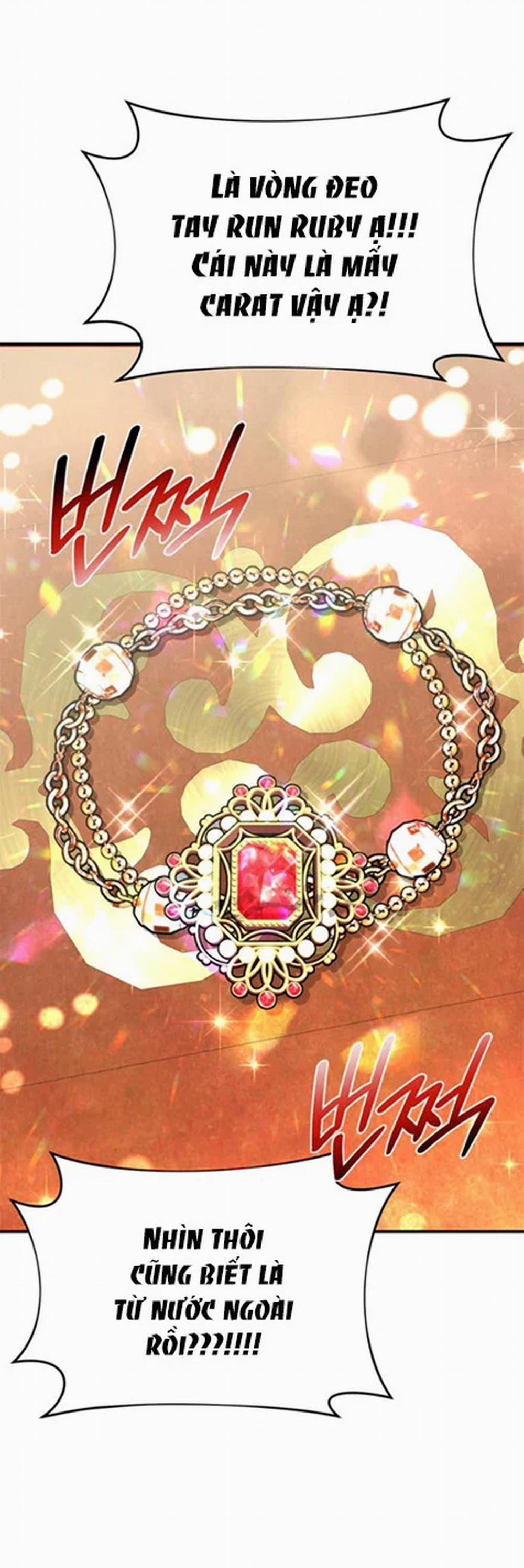 [18+] Phòng Ngủ Bí Mật Của Công Chúa Bị Bỏ Rơi 6.1 trang 26
