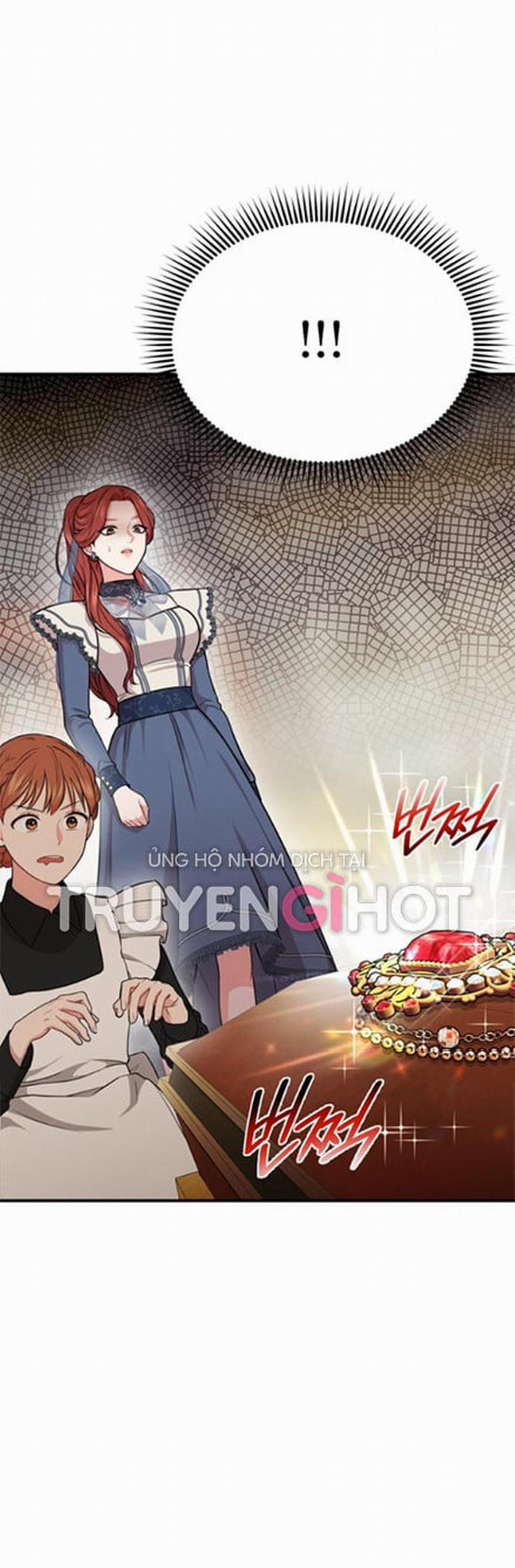 [18+] Phòng Ngủ Bí Mật Của Công Chúa Bị Bỏ Rơi 6.1 trang 27