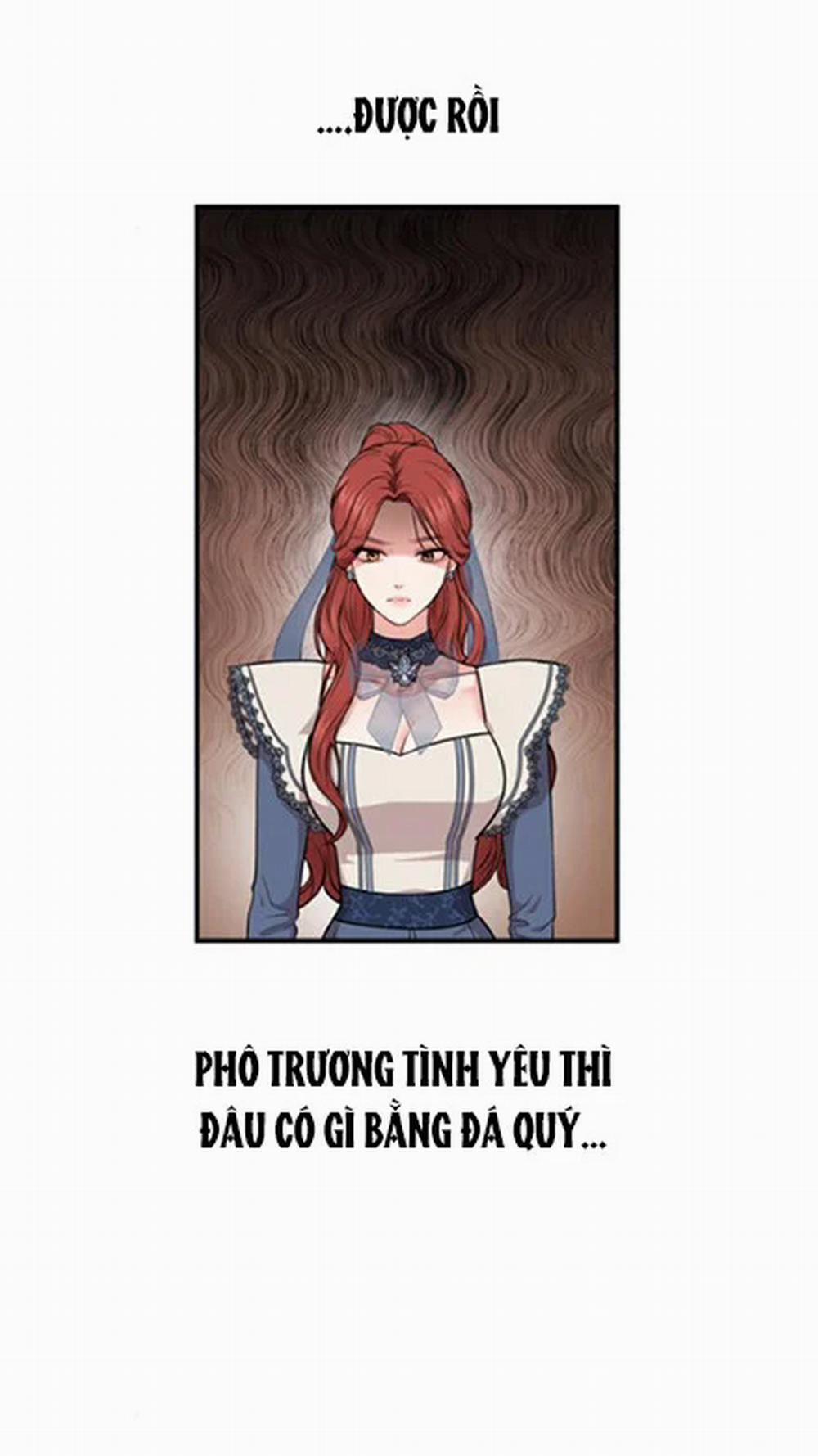 [18+] Phòng Ngủ Bí Mật Của Công Chúa Bị Bỏ Rơi 6.1 trang 29