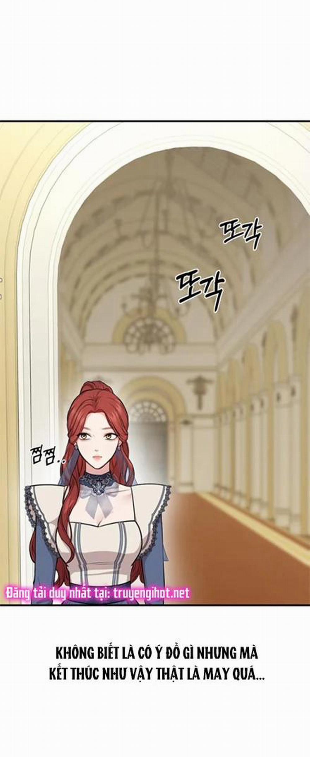 [18+] Phòng Ngủ Bí Mật Của Công Chúa Bị Bỏ Rơi 6.1 trang 3