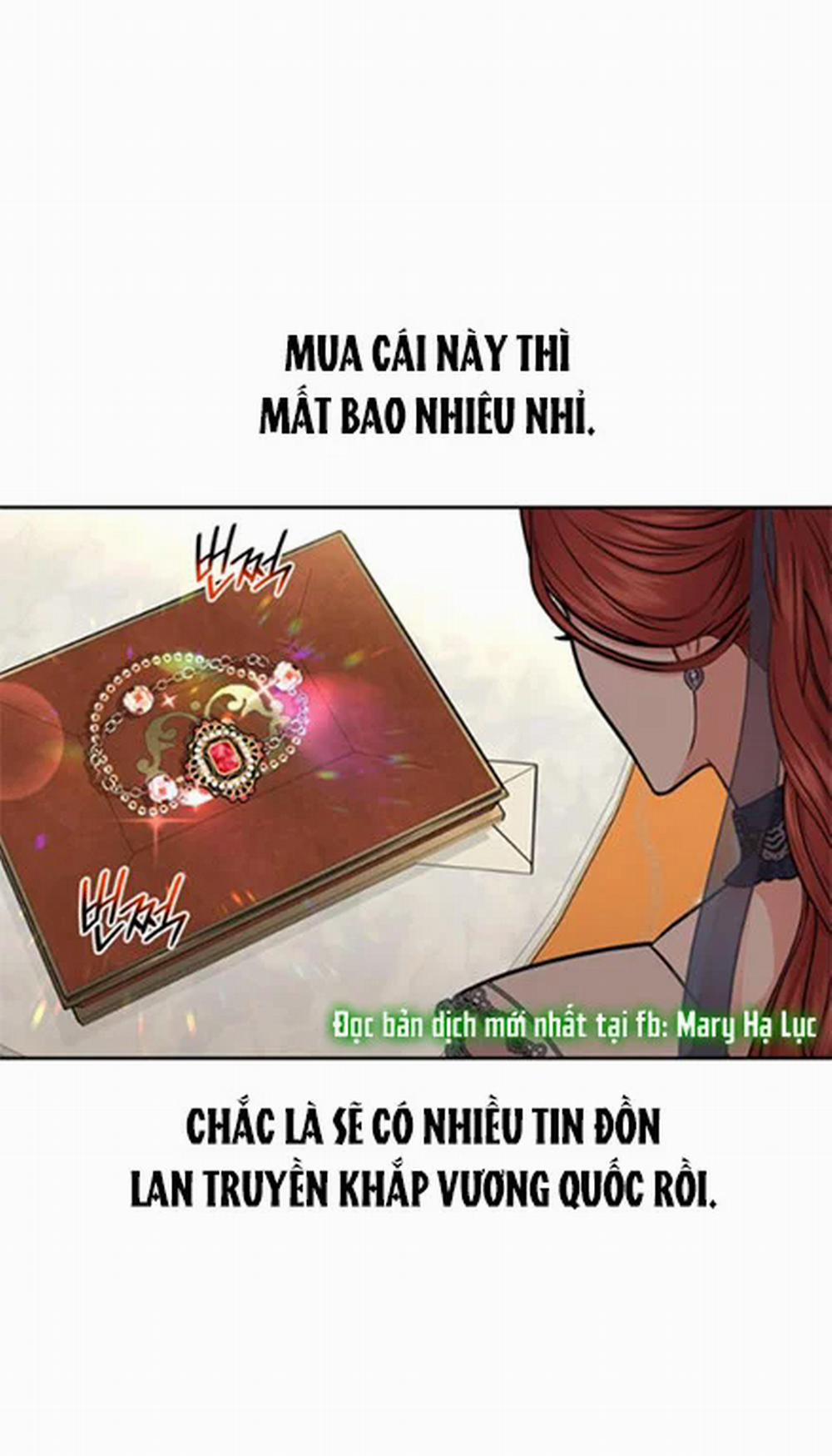 [18+] Phòng Ngủ Bí Mật Của Công Chúa Bị Bỏ Rơi 6.1 trang 30