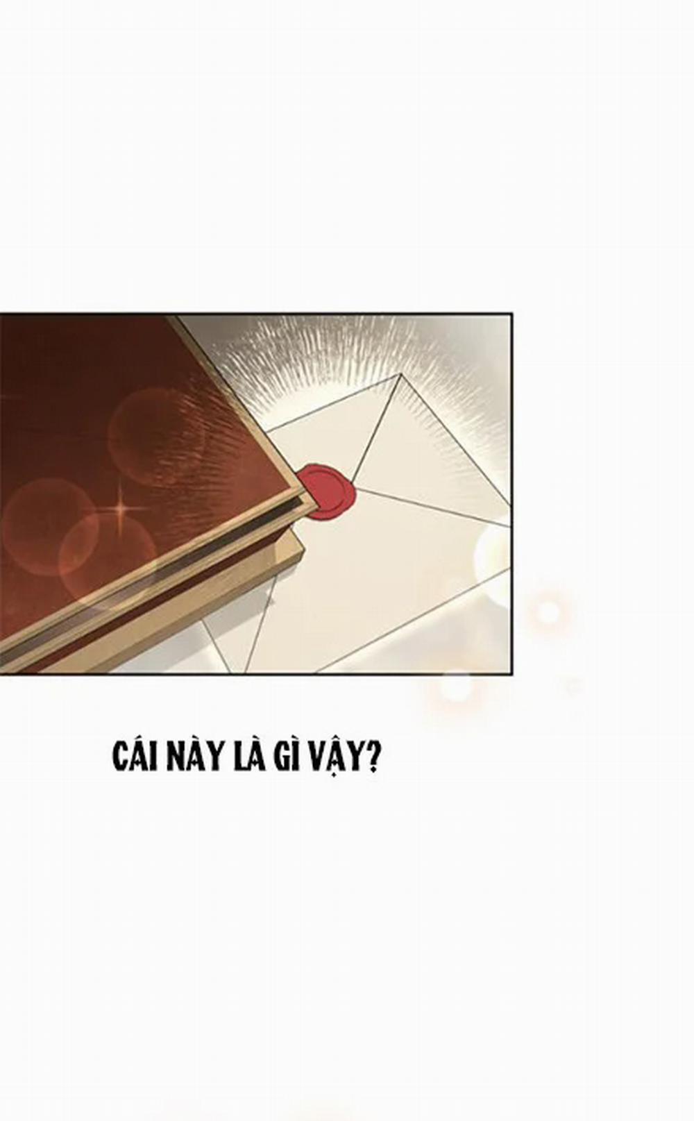 [18+] Phòng Ngủ Bí Mật Của Công Chúa Bị Bỏ Rơi 6.1 trang 31