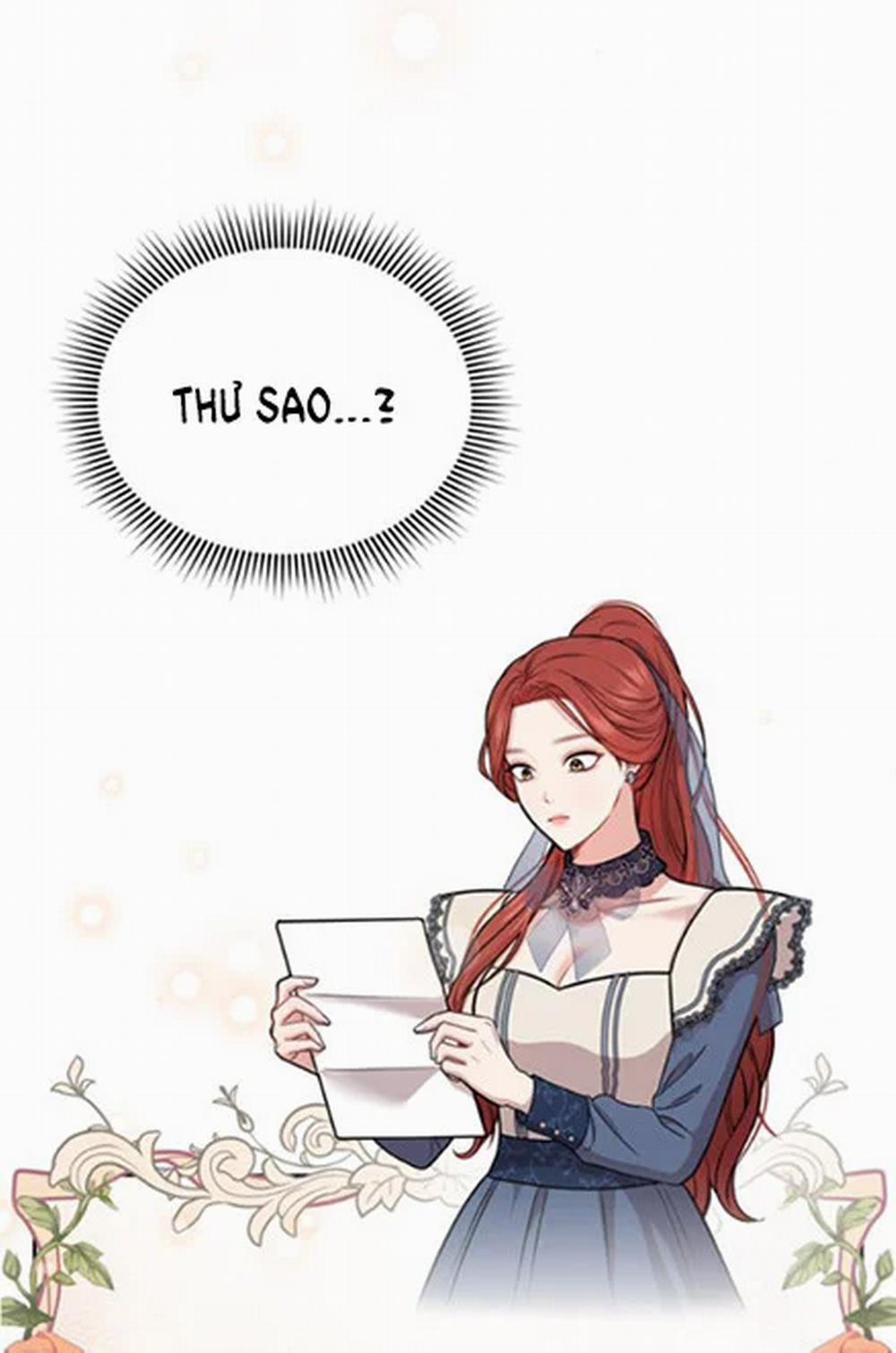 [18+] Phòng Ngủ Bí Mật Của Công Chúa Bị Bỏ Rơi 6.1 trang 32