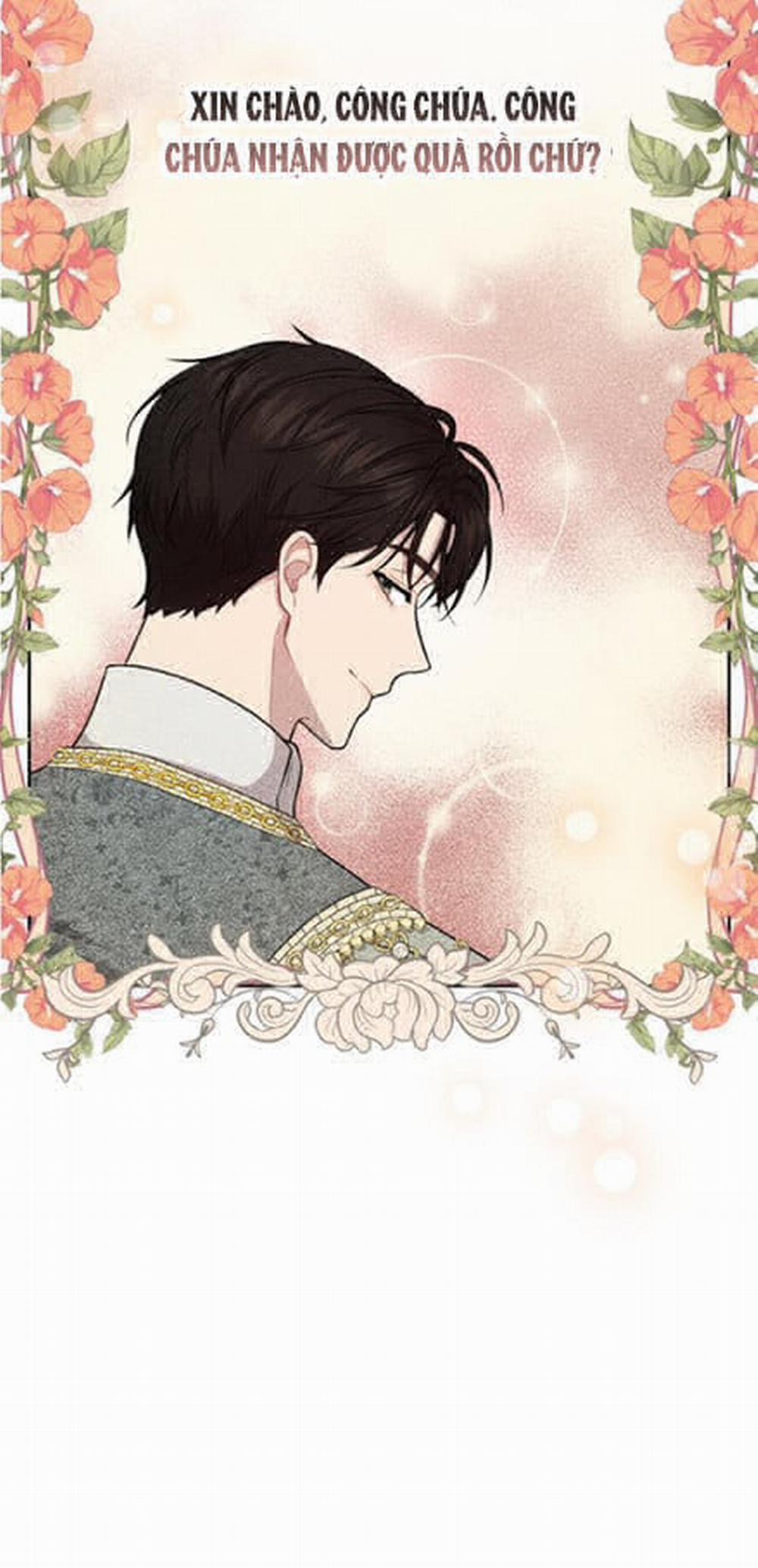 [18+] Phòng Ngủ Bí Mật Của Công Chúa Bị Bỏ Rơi 6.1 trang 33