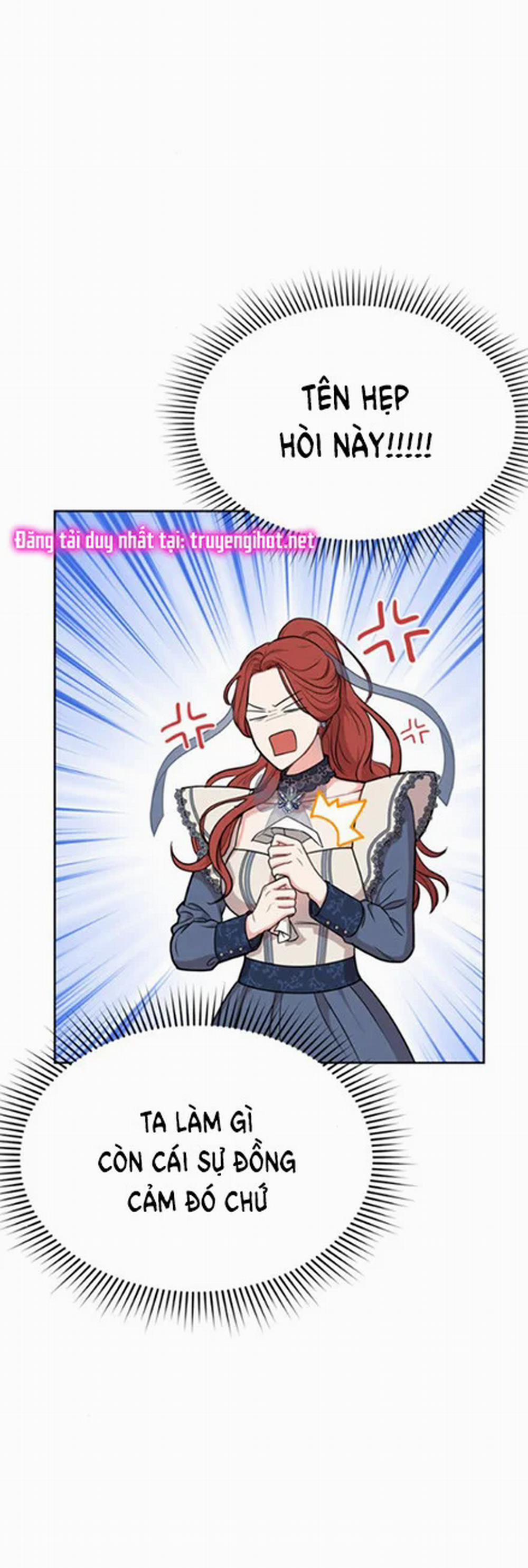 [18+] Phòng Ngủ Bí Mật Của Công Chúa Bị Bỏ Rơi 6.1 trang 36