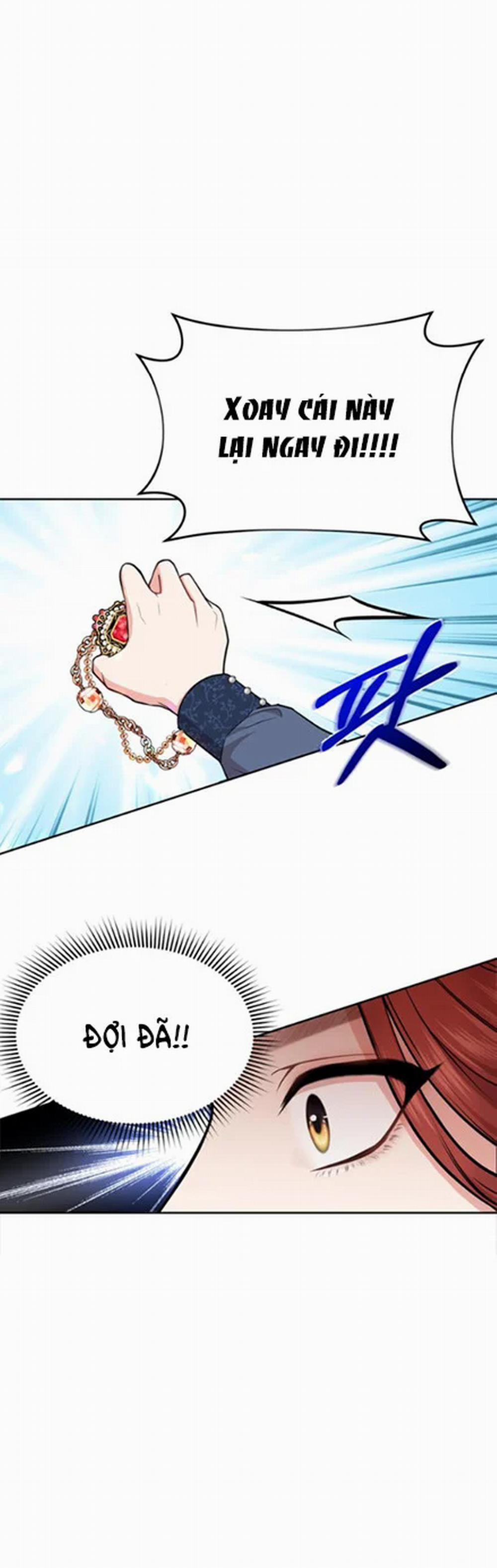 [18+] Phòng Ngủ Bí Mật Của Công Chúa Bị Bỏ Rơi 6.1 trang 37