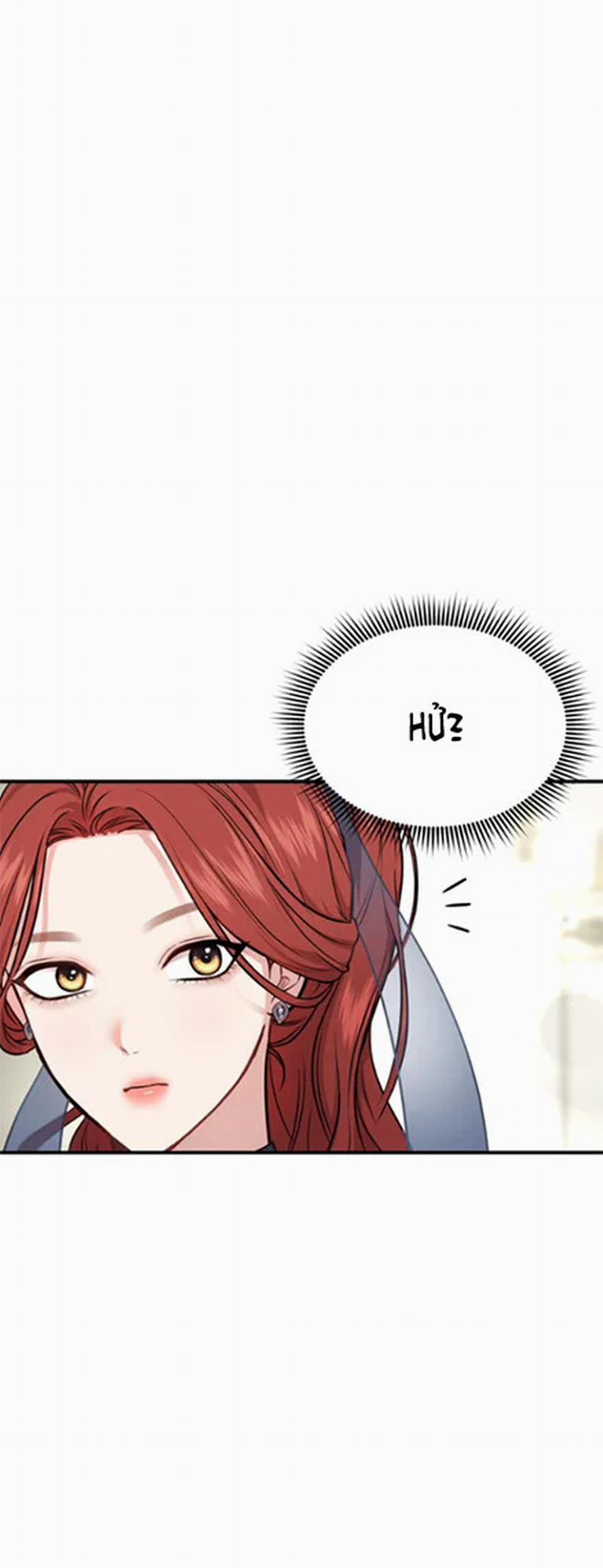 [18+] Phòng Ngủ Bí Mật Của Công Chúa Bị Bỏ Rơi 6.1 trang 4