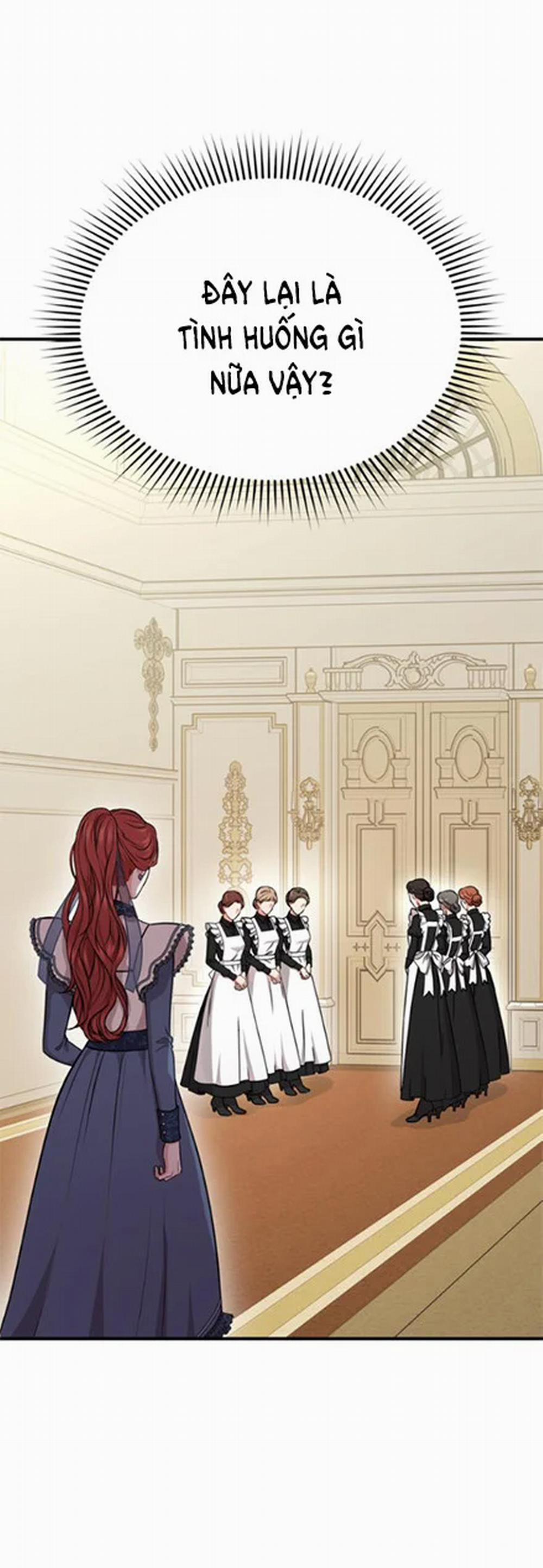 [18+] Phòng Ngủ Bí Mật Của Công Chúa Bị Bỏ Rơi 6.1 trang 5