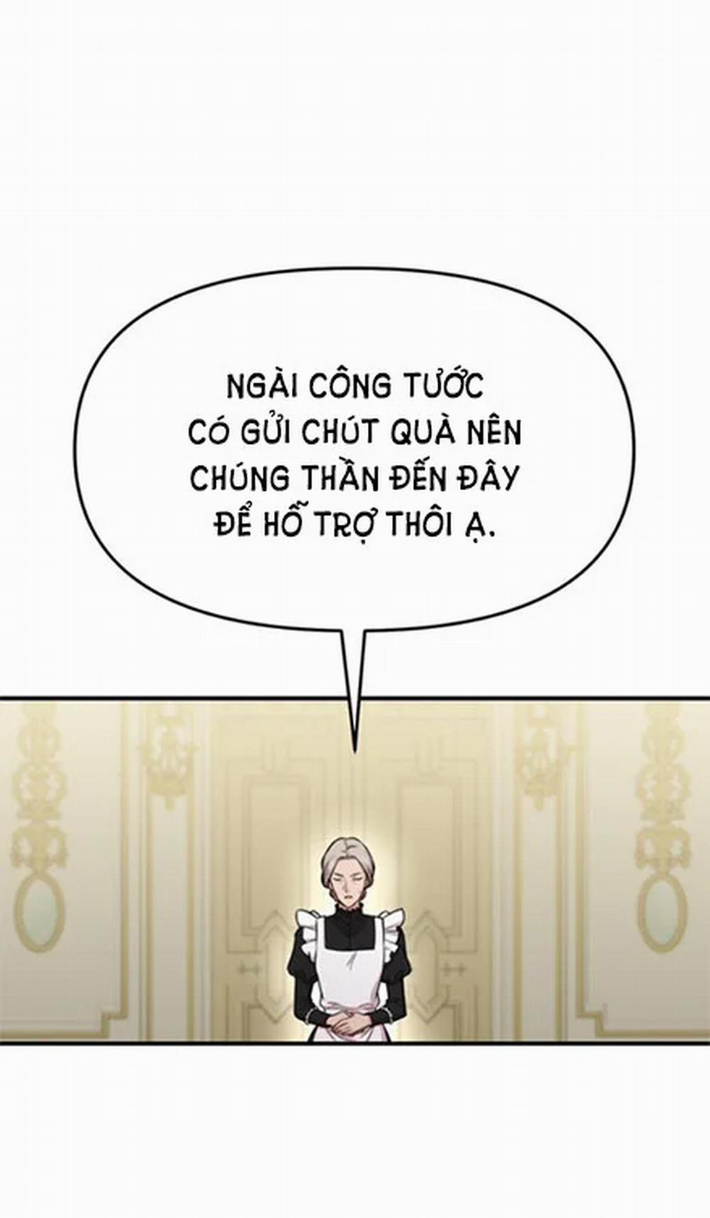 [18+] Phòng Ngủ Bí Mật Của Công Chúa Bị Bỏ Rơi 6.1 trang 8