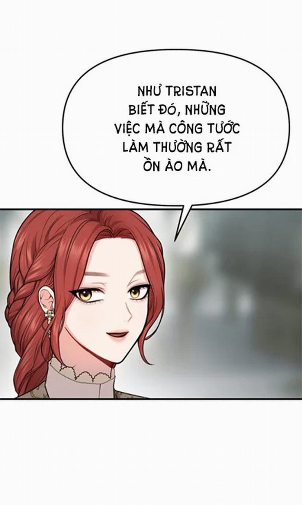 [18+] Phòng Ngủ Bí Mật Của Công Chúa Bị Bỏ Rơi 6.2 trang 15