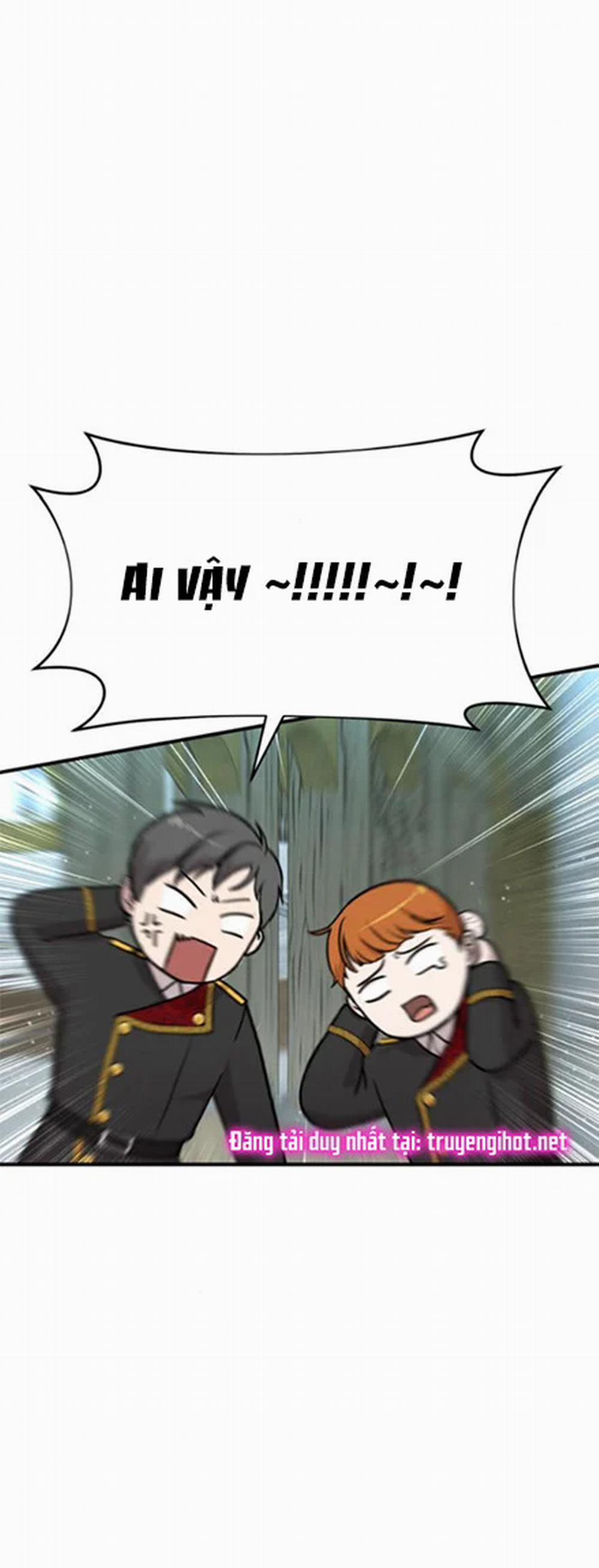 [18+] Phòng Ngủ Bí Mật Của Công Chúa Bị Bỏ Rơi 6.2 trang 24