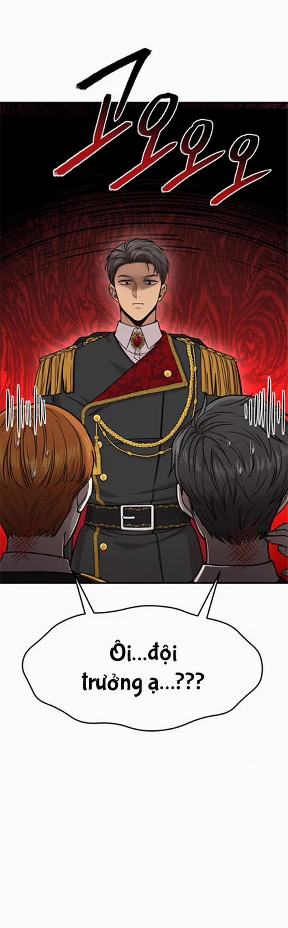 [18+] Phòng Ngủ Bí Mật Của Công Chúa Bị Bỏ Rơi 6.2 trang 25