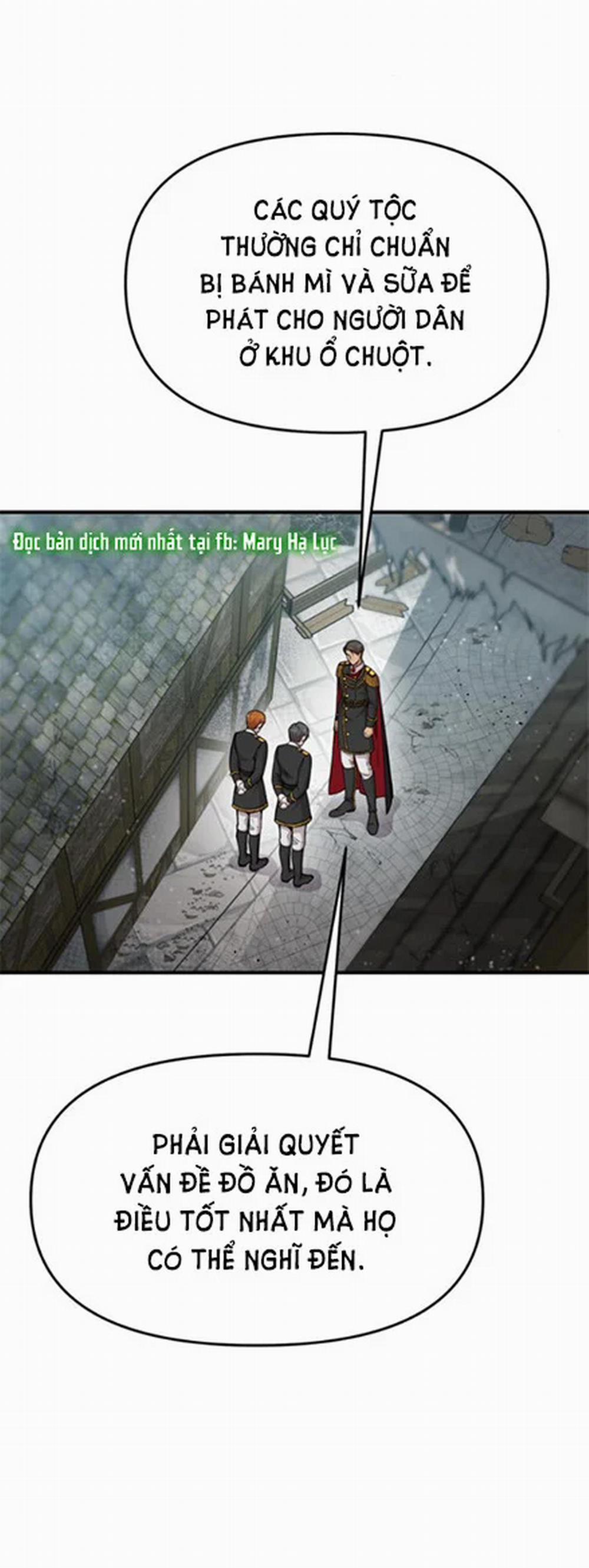 [18+] Phòng Ngủ Bí Mật Của Công Chúa Bị Bỏ Rơi 6.2 trang 30