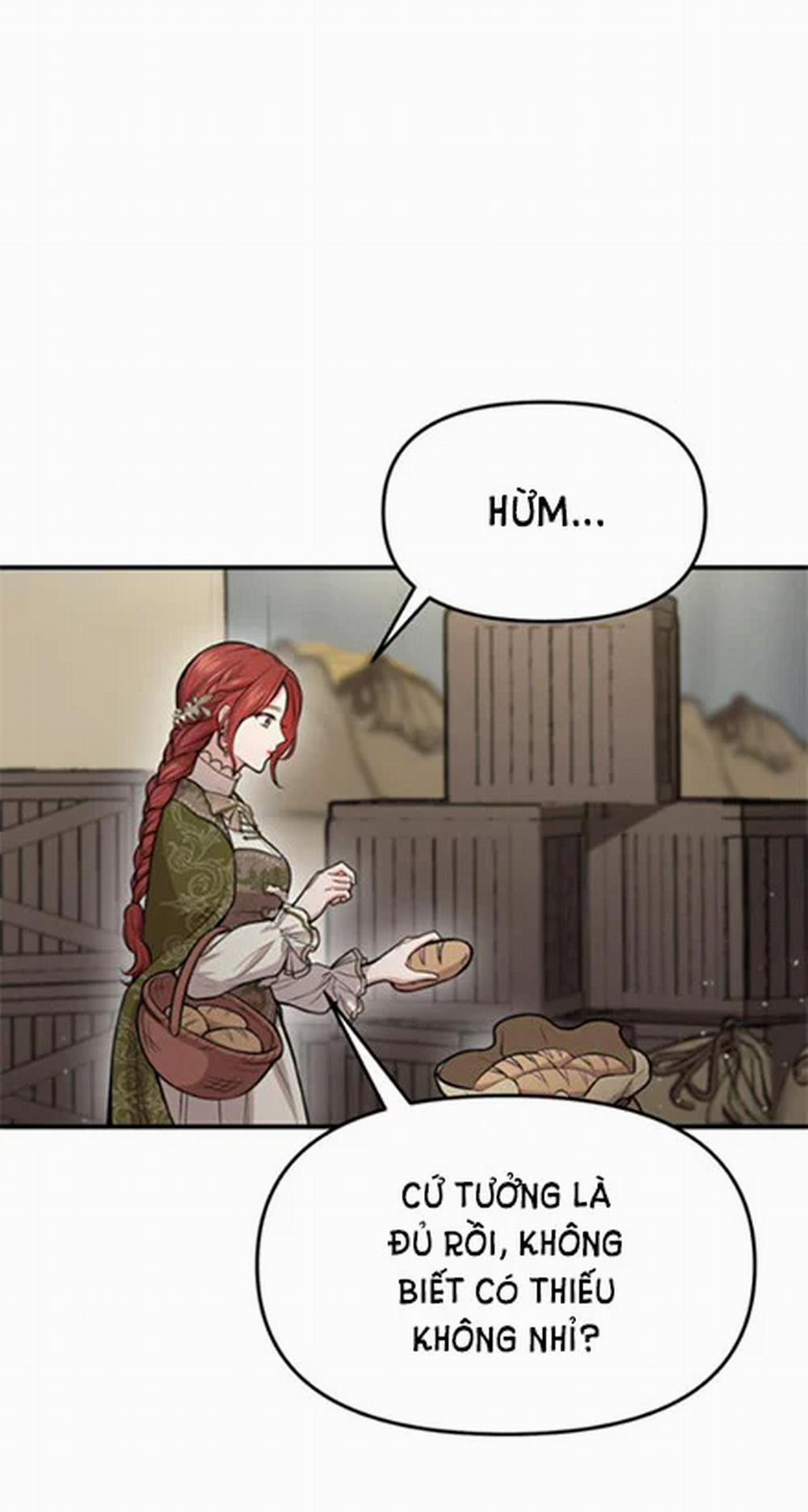 [18+] Phòng Ngủ Bí Mật Của Công Chúa Bị Bỏ Rơi 6.2 trang 36