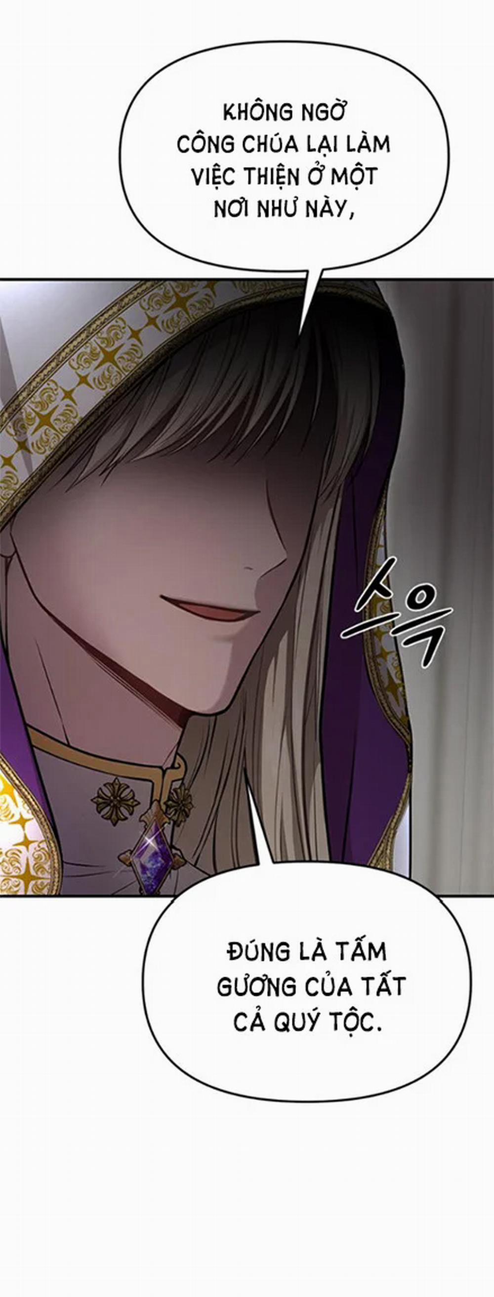 [18+] Phòng Ngủ Bí Mật Của Công Chúa Bị Bỏ Rơi 6.2 trang 42