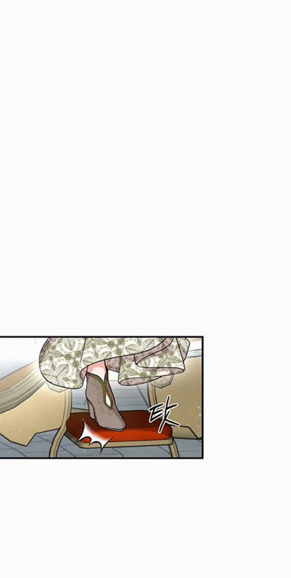 [18+] Phòng Ngủ Bí Mật Của Công Chúa Bị Bỏ Rơi 6.2 trang 6