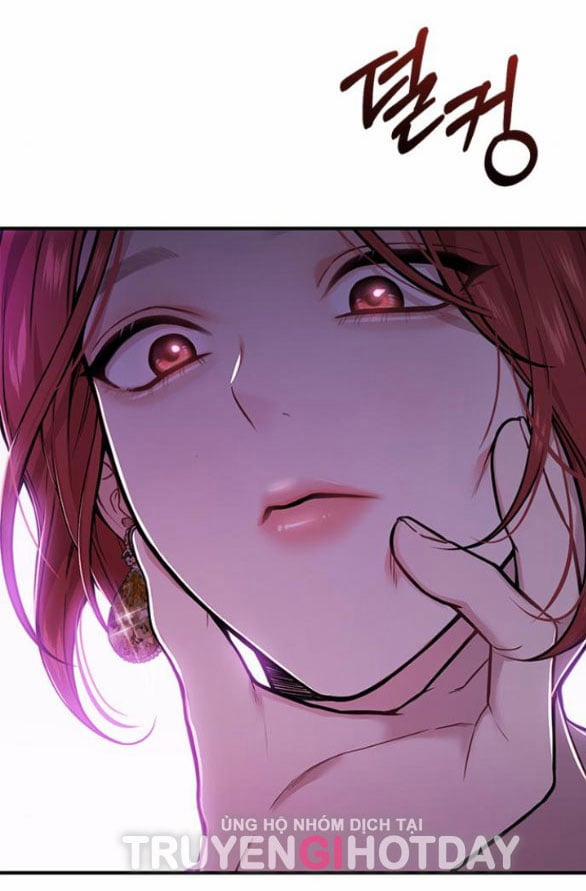 [18+] Phòng Ngủ Bí Mật Của Công Chúa Bị Bỏ Rơi 60.1 trang 11
