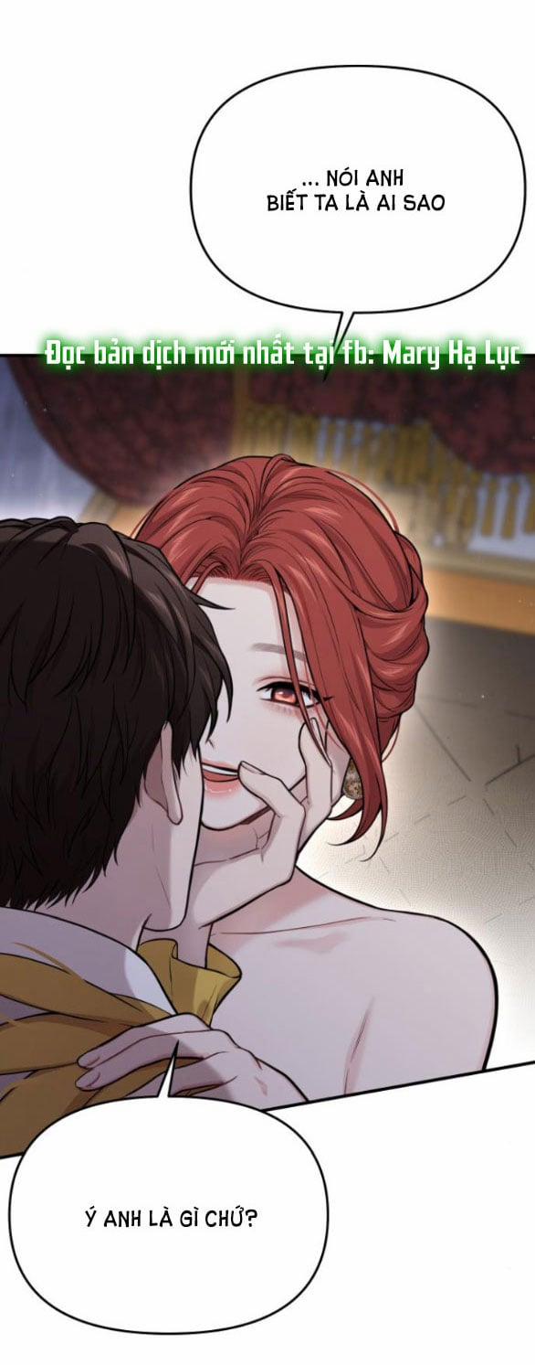 [18+] Phòng Ngủ Bí Mật Của Công Chúa Bị Bỏ Rơi 60.1 trang 15
