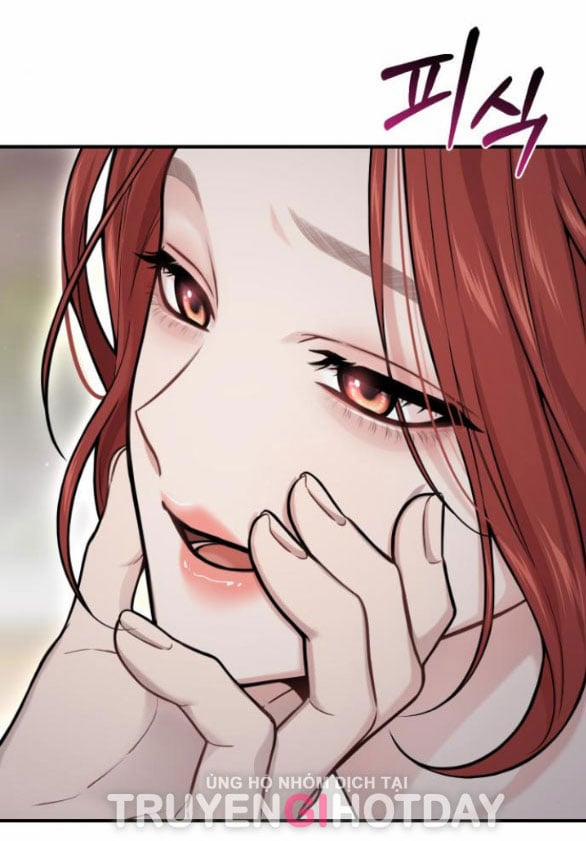 [18+] Phòng Ngủ Bí Mật Của Công Chúa Bị Bỏ Rơi 60.1 trang 26