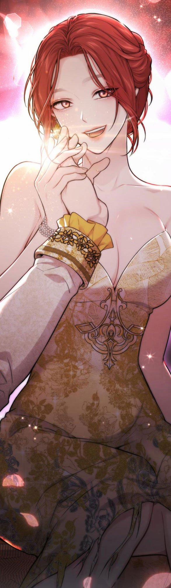 [18+] Phòng Ngủ Bí Mật Của Công Chúa Bị Bỏ Rơi 60.1 trang 34