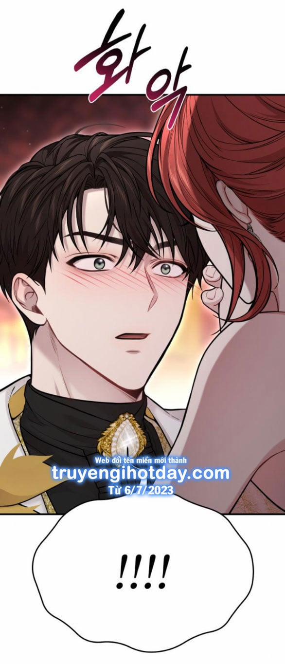 [18+] Phòng Ngủ Bí Mật Của Công Chúa Bị Bỏ Rơi 60.1 trang 39