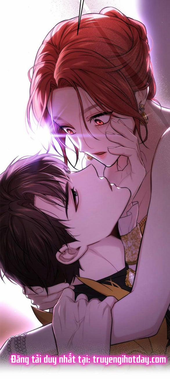 [18+] Phòng Ngủ Bí Mật Của Công Chúa Bị Bỏ Rơi 60.1 trang 4