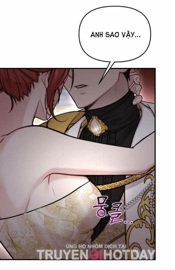 [18+] Phòng Ngủ Bí Mật Của Công Chúa Bị Bỏ Rơi 60.1 trang 44