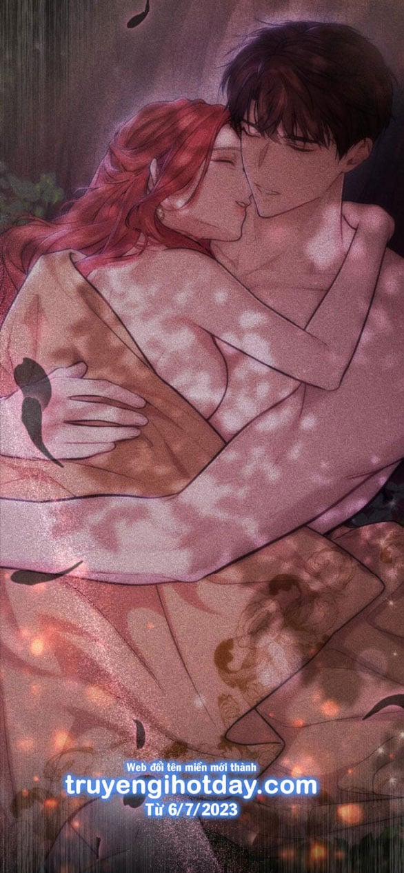 [18+] Phòng Ngủ Bí Mật Của Công Chúa Bị Bỏ Rơi 60.1 trang 52