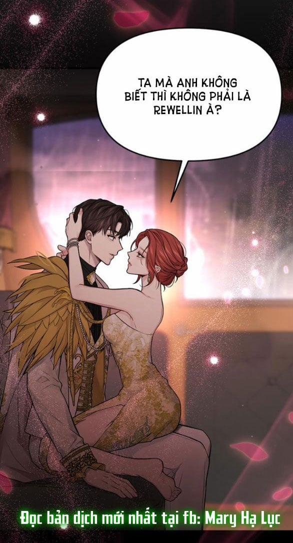 [18+] Phòng Ngủ Bí Mật Của Công Chúa Bị Bỏ Rơi 60.1 trang 60