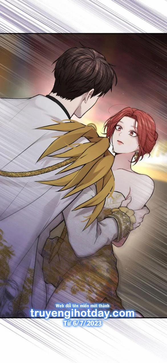 [18+] Phòng Ngủ Bí Mật Của Công Chúa Bị Bỏ Rơi 60.2 trang 3