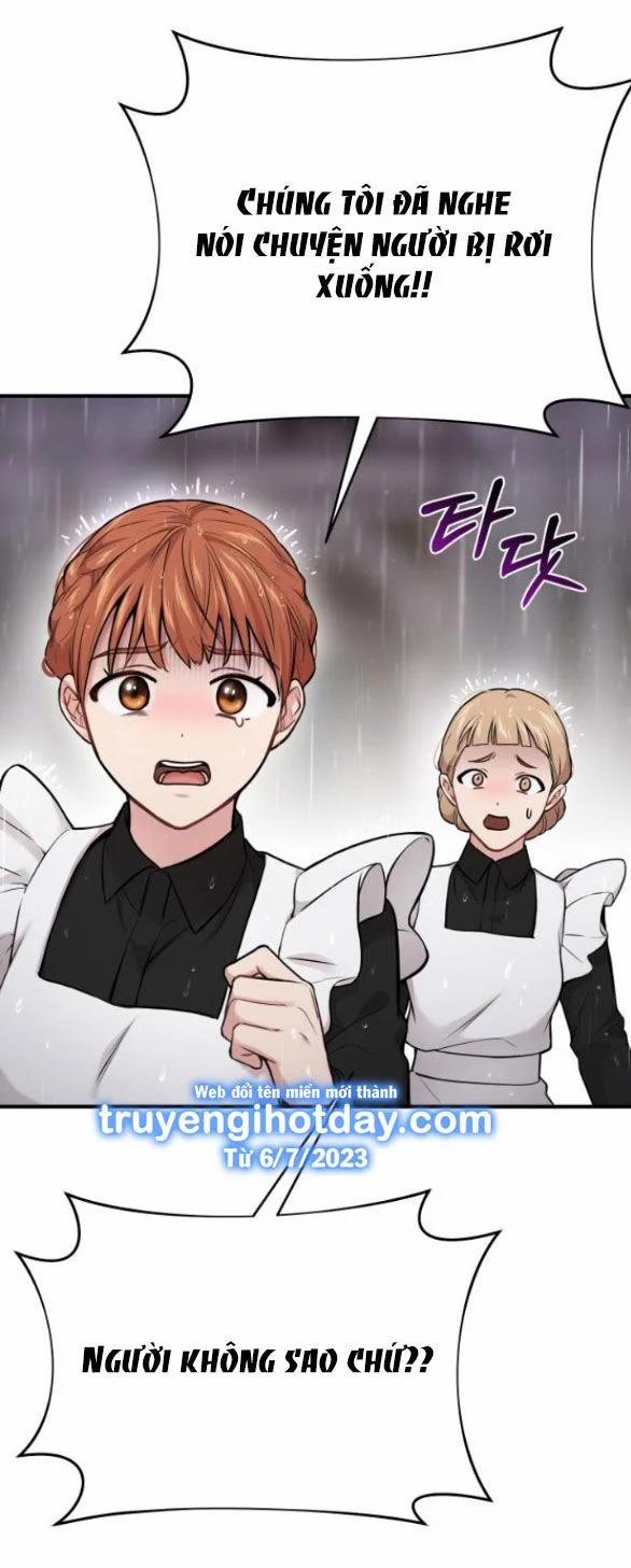 [18+] Phòng Ngủ Bí Mật Của Công Chúa Bị Bỏ Rơi 60.2 trang 53