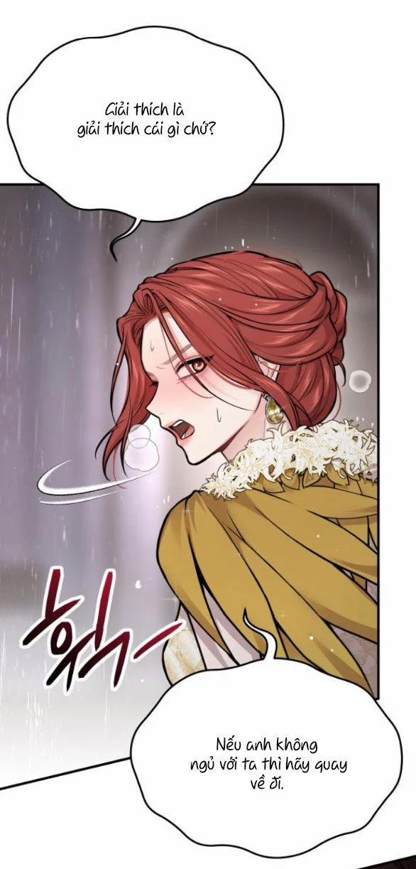 [18+] Phòng Ngủ Bí Mật Của Công Chúa Bị Bỏ Rơi 60.2 trang 71
