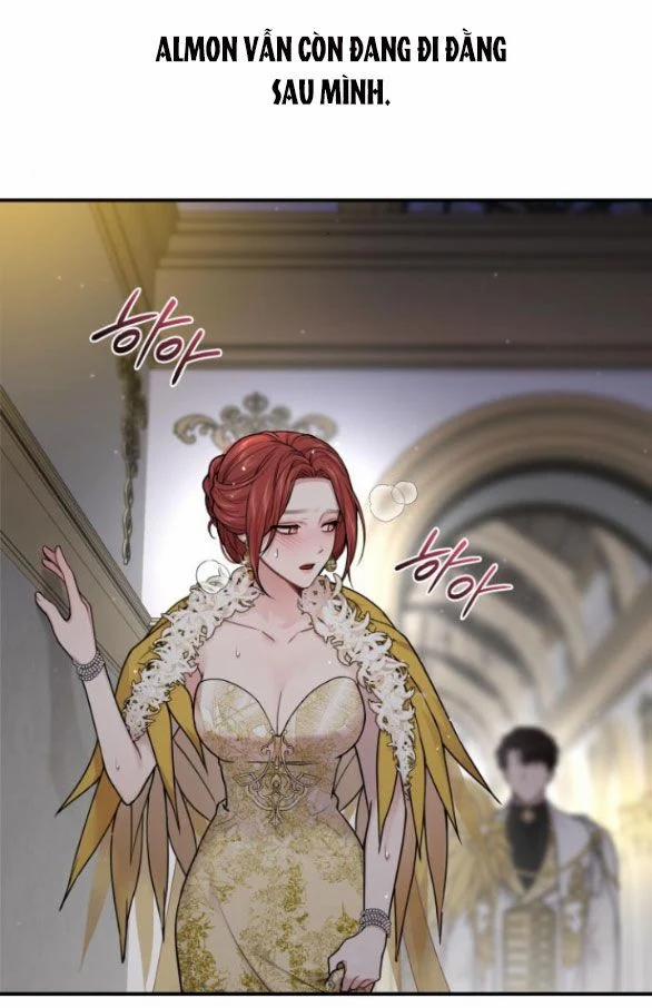 [18+] Phòng Ngủ Bí Mật Của Công Chúa Bị Bỏ Rơi 60.2 trang 83