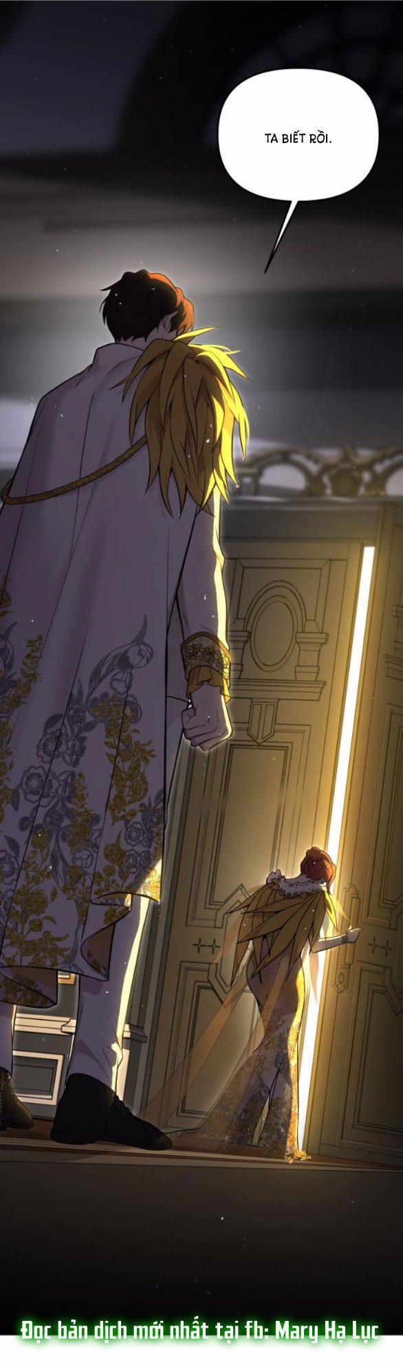 [18+] Phòng Ngủ Bí Mật Của Công Chúa Bị Bỏ Rơi 61.1 trang 0