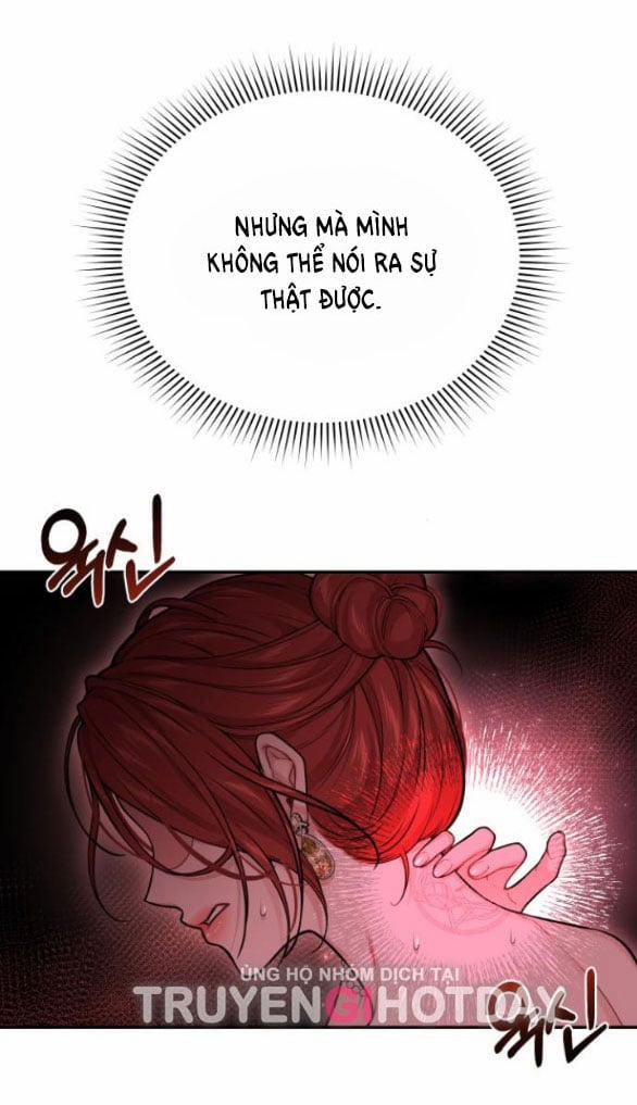 [18+] Phòng Ngủ Bí Mật Của Công Chúa Bị Bỏ Rơi 61.1 trang 14
