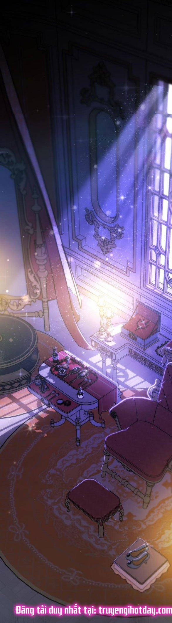 [18+] Phòng Ngủ Bí Mật Của Công Chúa Bị Bỏ Rơi 61.1 trang 20