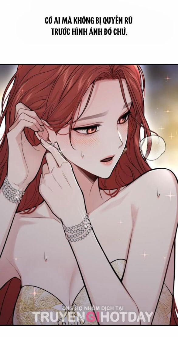 [18+] Phòng Ngủ Bí Mật Của Công Chúa Bị Bỏ Rơi 61.1 trang 27