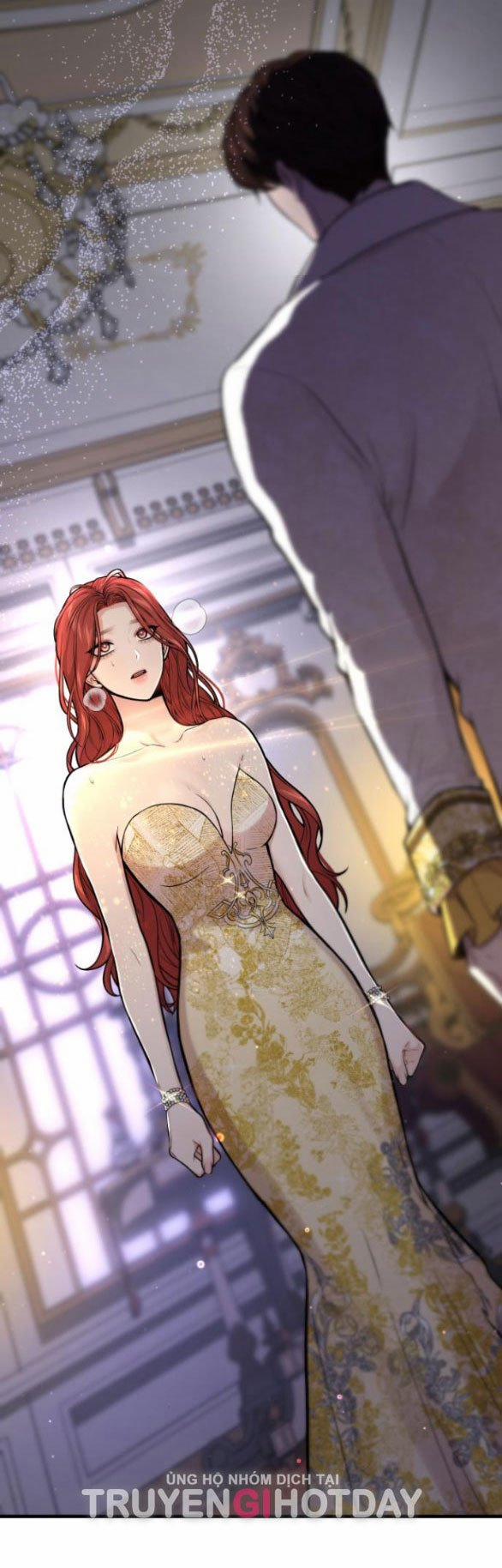 [18+] Phòng Ngủ Bí Mật Của Công Chúa Bị Bỏ Rơi 61.1 trang 41