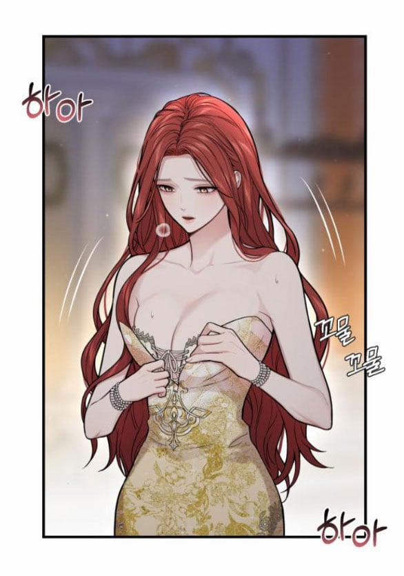 [18+] Phòng Ngủ Bí Mật Của Công Chúa Bị Bỏ Rơi 61.1 trang 43