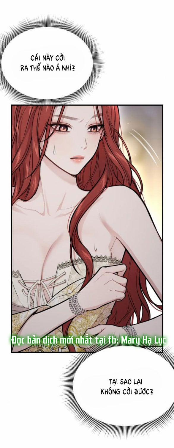 [18+] Phòng Ngủ Bí Mật Của Công Chúa Bị Bỏ Rơi 61.1 trang 45