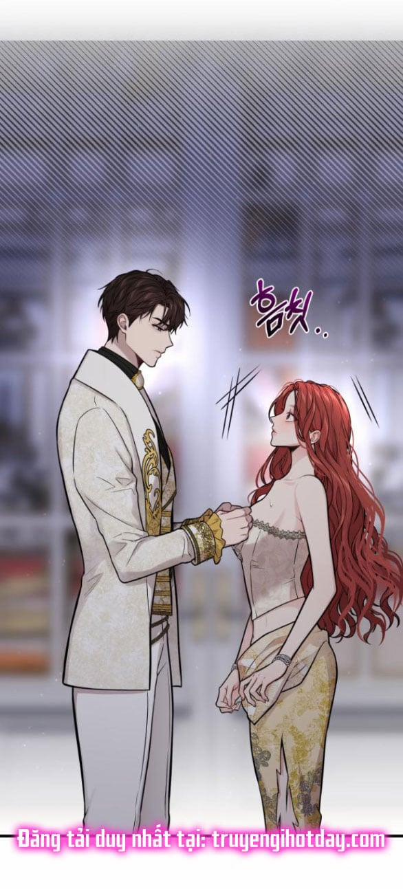 [18+] Phòng Ngủ Bí Mật Của Công Chúa Bị Bỏ Rơi 61.1 trang 48