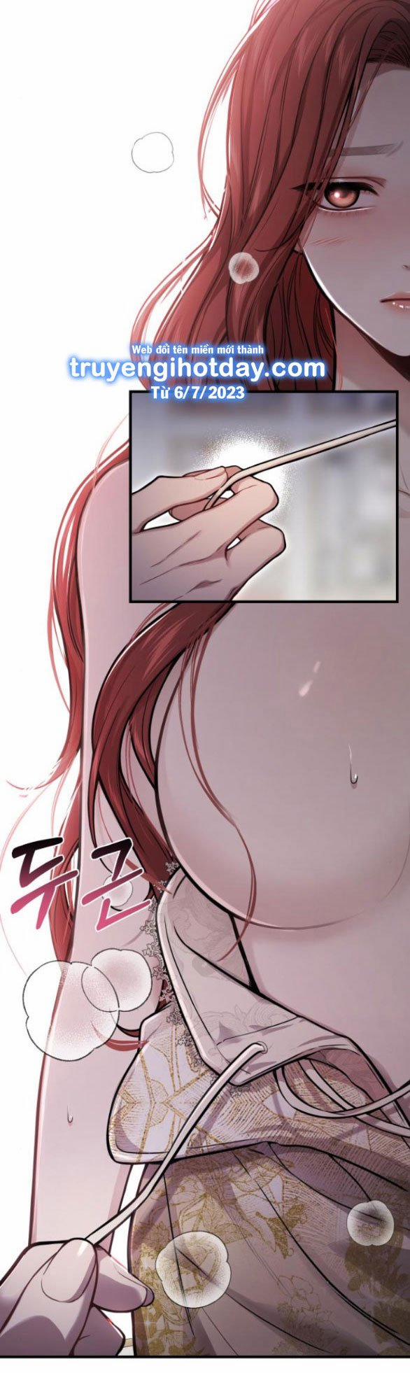 [18+] Phòng Ngủ Bí Mật Của Công Chúa Bị Bỏ Rơi 61.1 trang 53