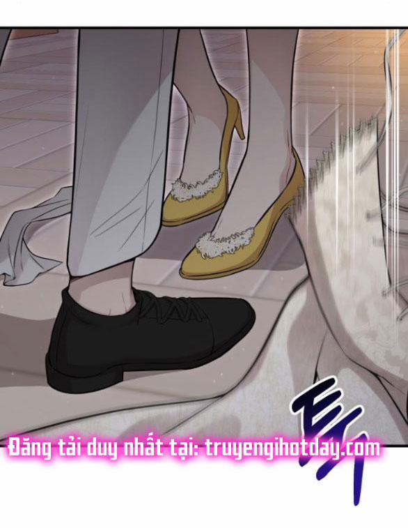 [18+] Phòng Ngủ Bí Mật Của Công Chúa Bị Bỏ Rơi 61.1 trang 62