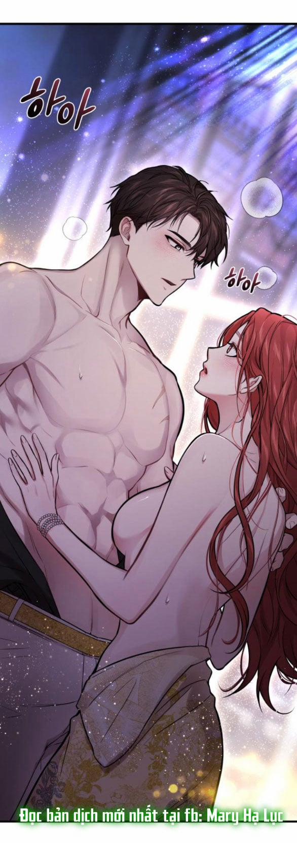 [18+] Phòng Ngủ Bí Mật Của Công Chúa Bị Bỏ Rơi 61.1 trang 72