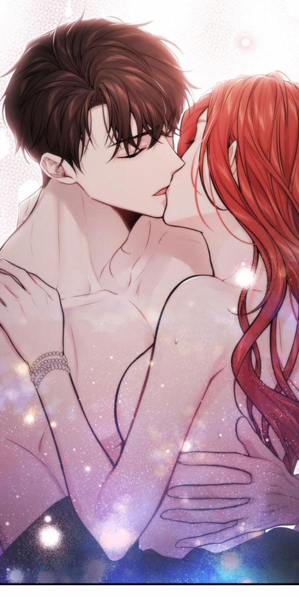 [18+] Phòng Ngủ Bí Mật Của Công Chúa Bị Bỏ Rơi 61.2 trang 10