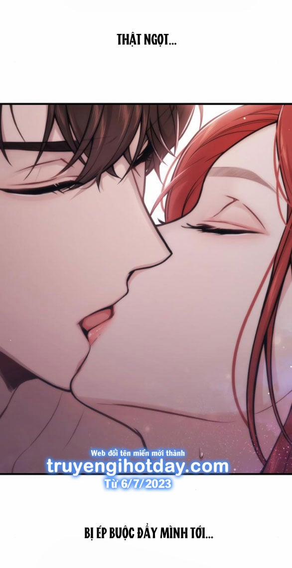 [18+] Phòng Ngủ Bí Mật Của Công Chúa Bị Bỏ Rơi 61.2 trang 12