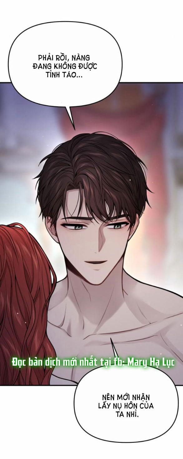 [18+] Phòng Ngủ Bí Mật Của Công Chúa Bị Bỏ Rơi 61.2 trang 20